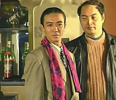 李幼斌把李云龙演活了李幼斌，赋予李云龙永恒的生命